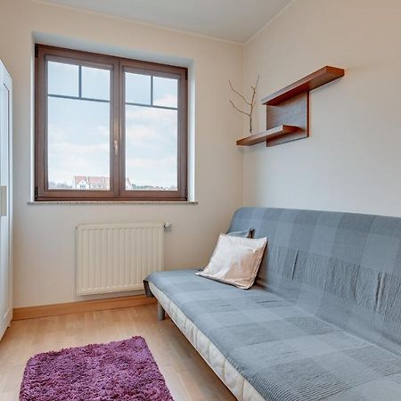 Dom & House - Apartment Polna 62 Sopoty Exteriér fotografie