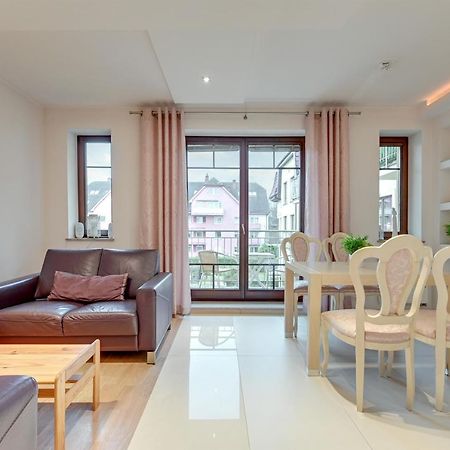 Dom & House - Apartment Polna 62 Sopoty Exteriér fotografie