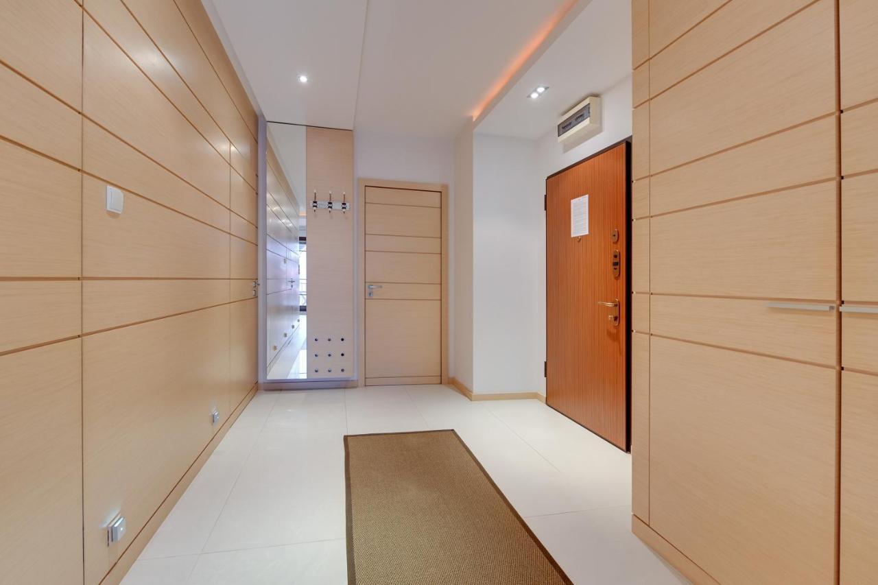Dom & House - Apartment Polna 62 Sopoty Exteriér fotografie