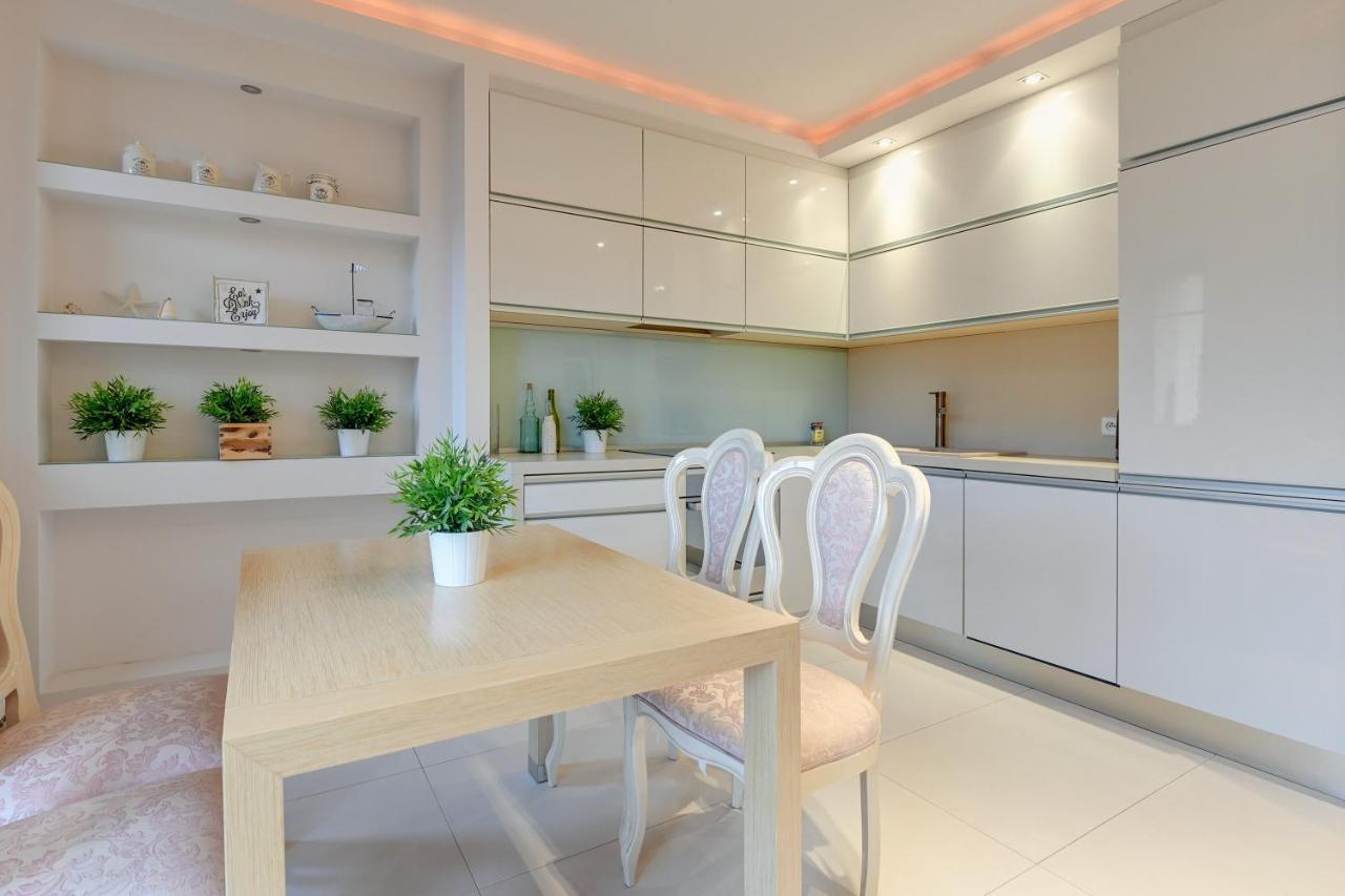 Dom & House - Apartment Polna 62 Sopoty Exteriér fotografie