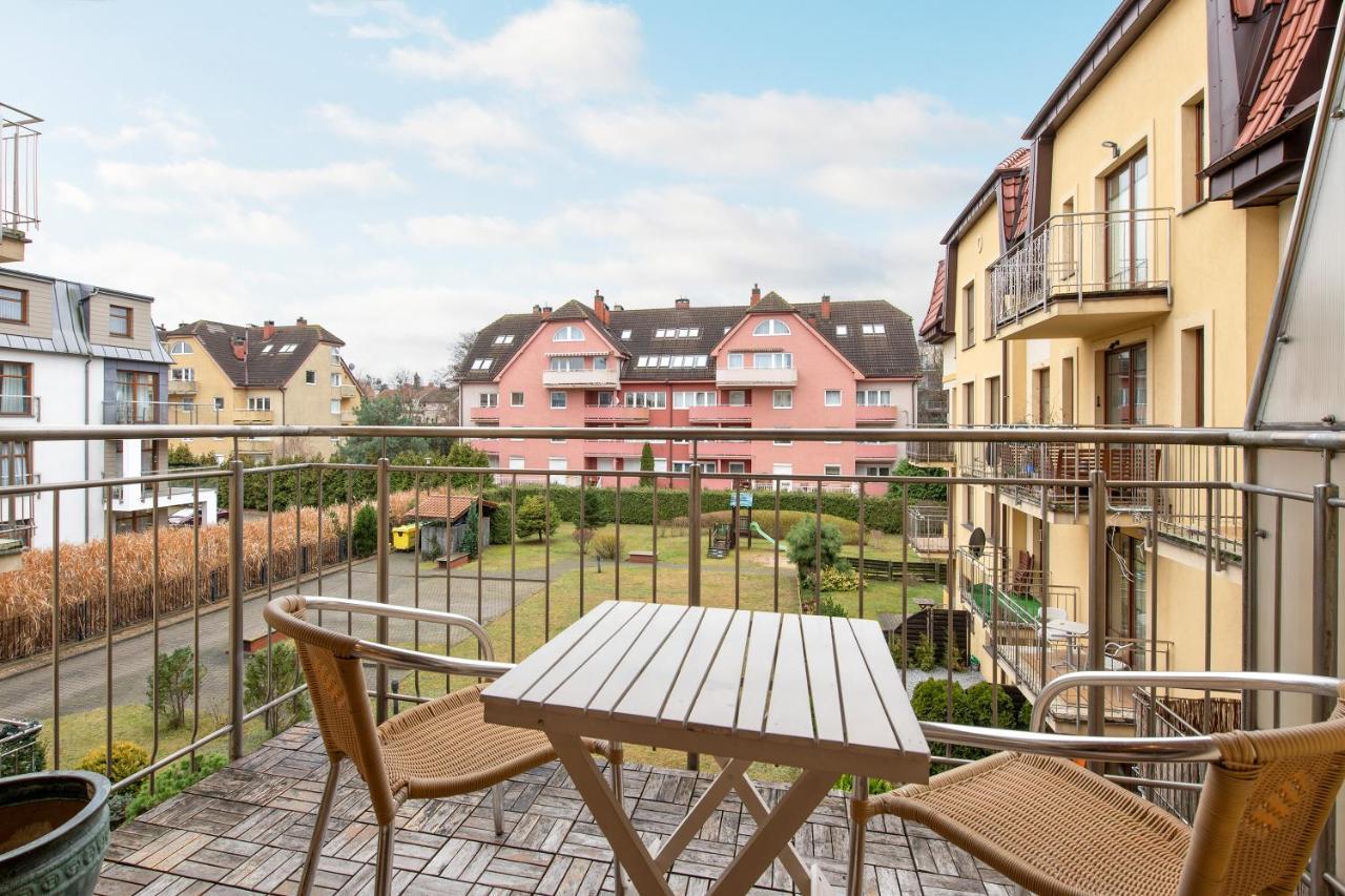 Dom & House - Apartment Polna 62 Sopoty Exteriér fotografie