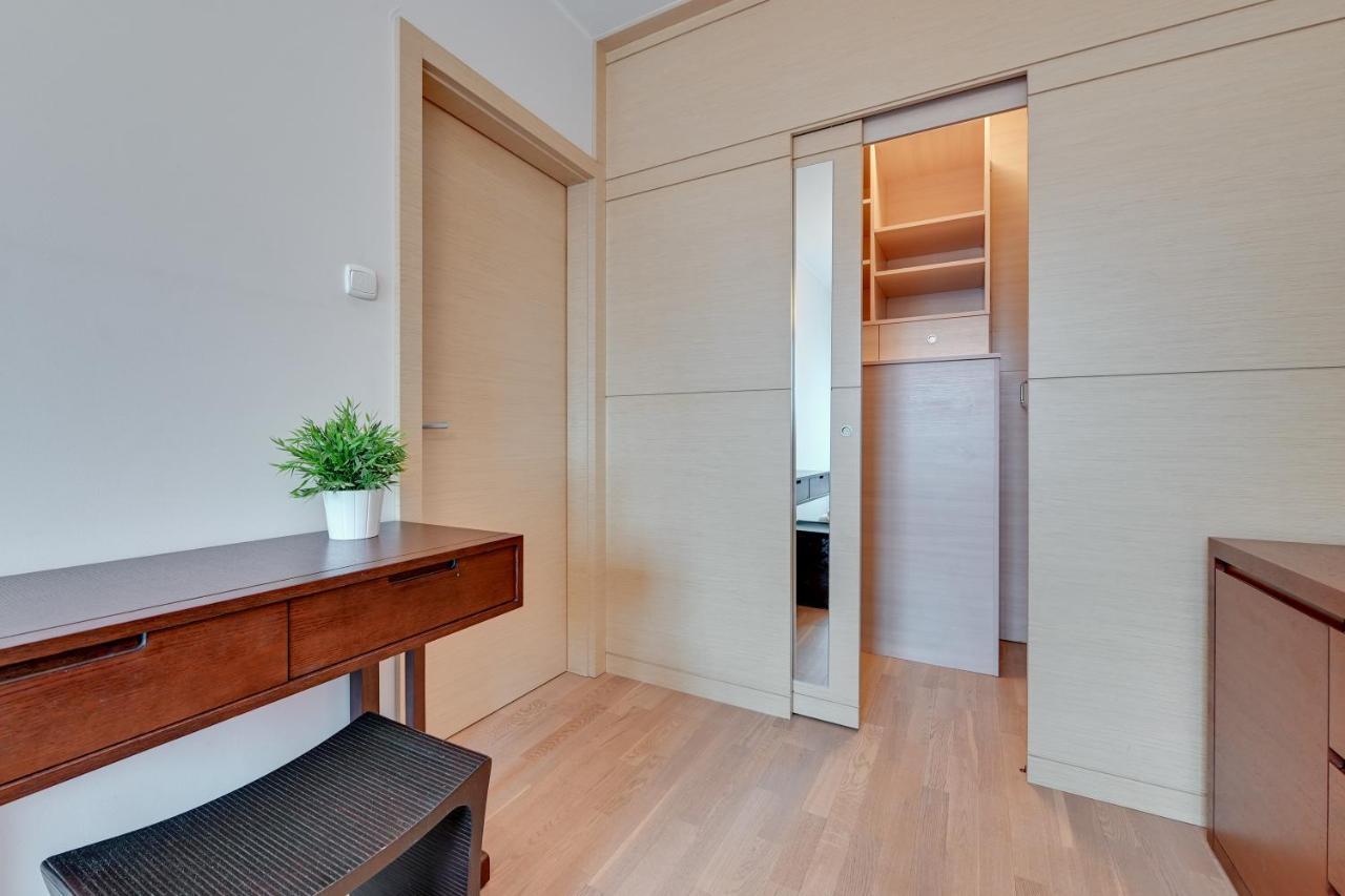 Dom & House - Apartment Polna 62 Sopoty Exteriér fotografie