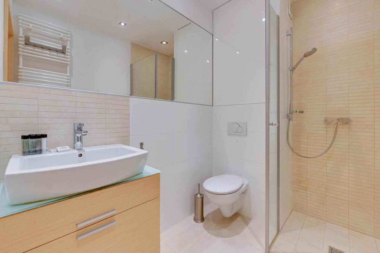 Dom & House - Apartment Polna 62 Sopoty Exteriér fotografie