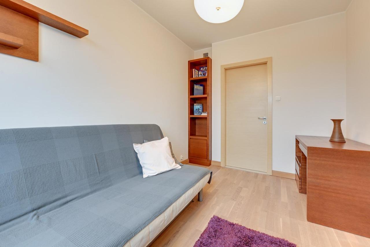Dom & House - Apartment Polna 62 Sopoty Exteriér fotografie