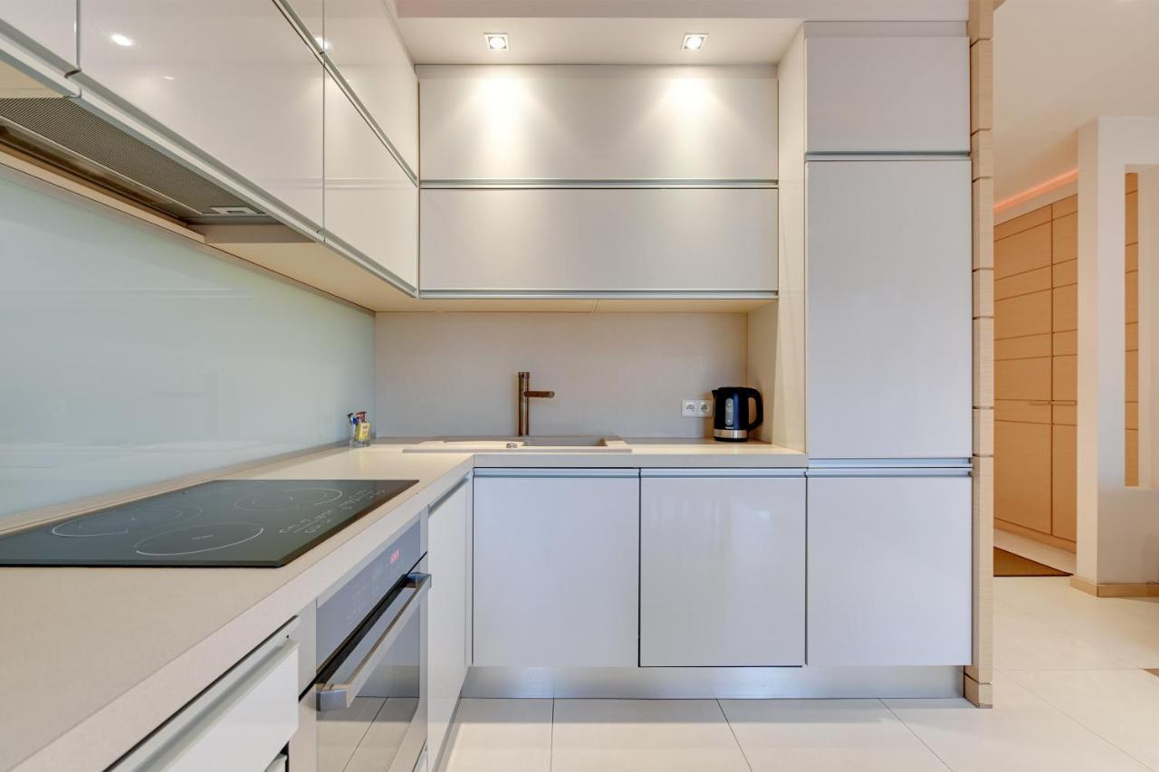 Dom & House - Apartment Polna 62 Sopoty Exteriér fotografie
