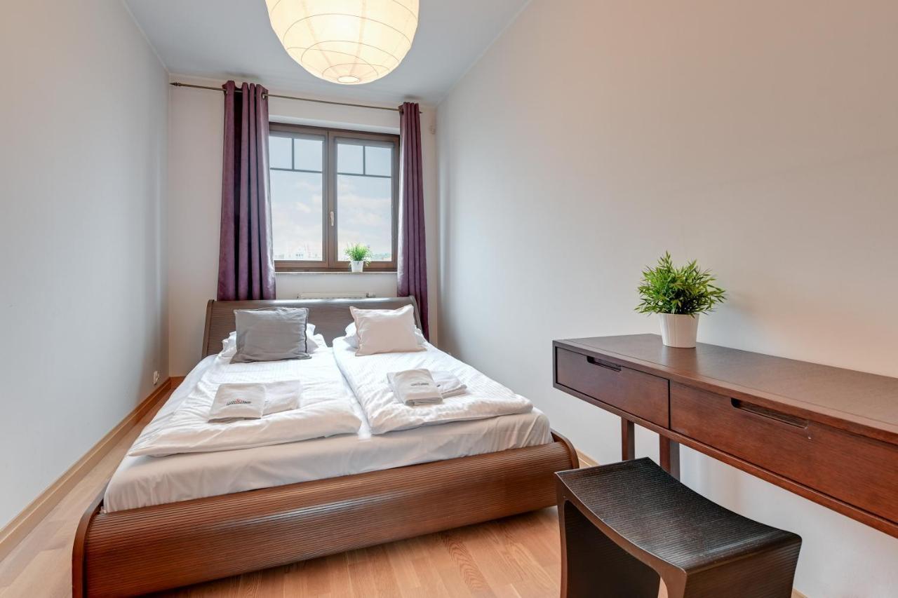 Dom & House - Apartment Polna 62 Sopoty Exteriér fotografie