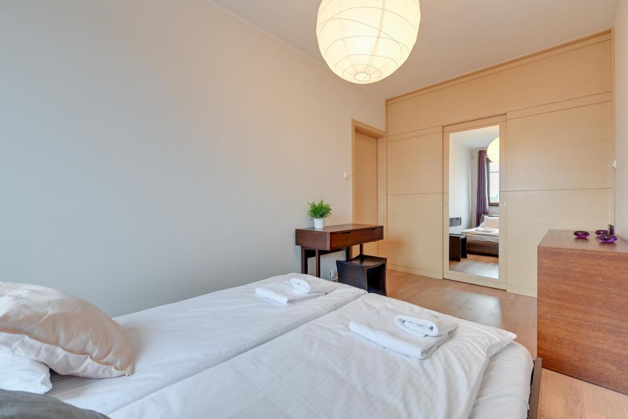 Dom & House - Apartment Polna 62 Sopoty Exteriér fotografie